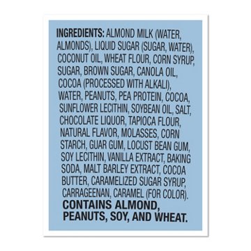 Ben & Jerry's Non-Dairy The Tonight Dough Frozen Dessert