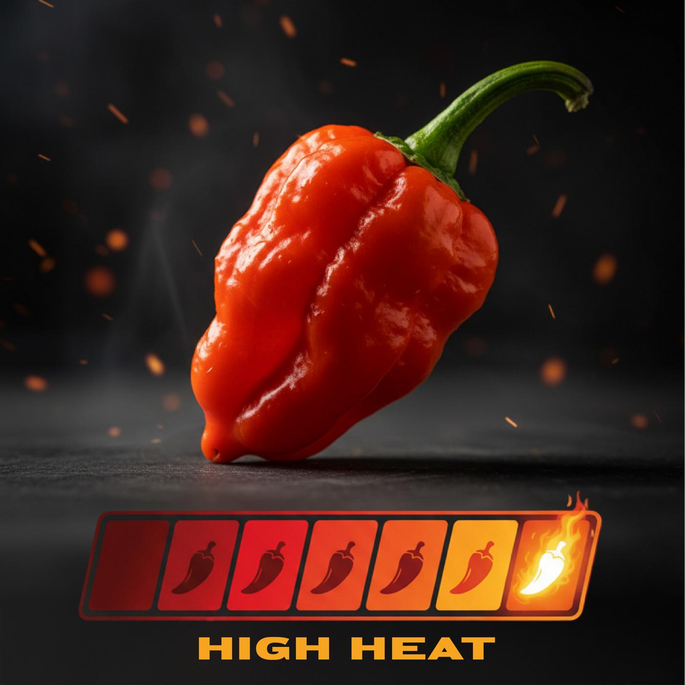 H-E-B Thin Potato Chips - Ghost Pepper Ranch; image 6 of 6