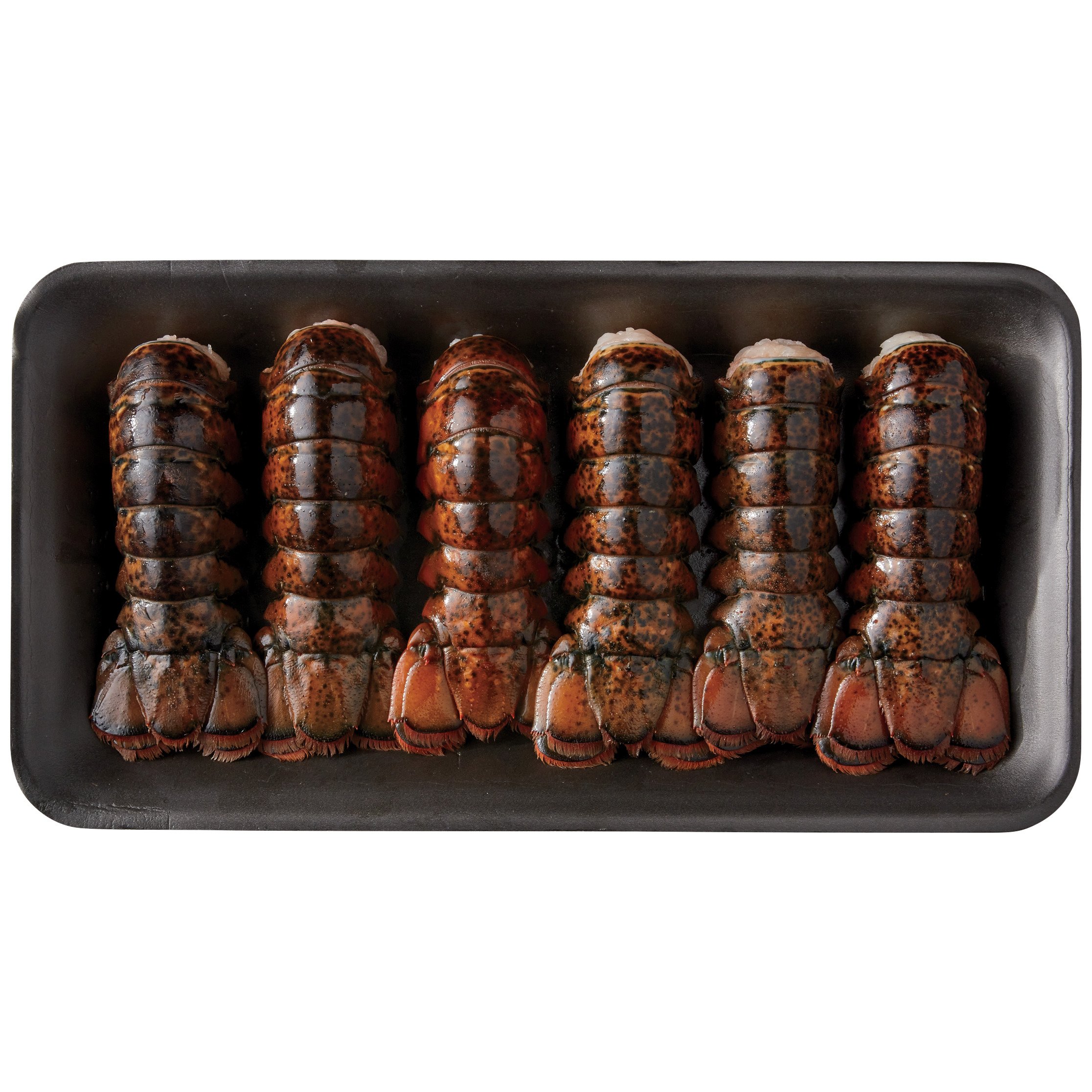 HEB Wild Caught Cold Water Lobster Tail, 3 4 oz TexasSize Pack