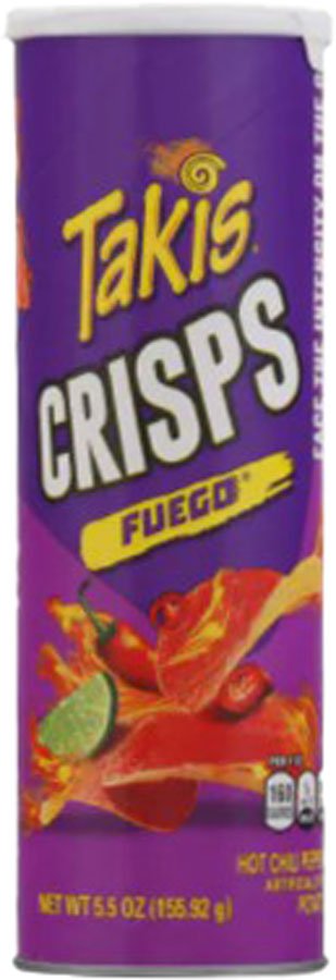 Takis Crisps Fuego - Shop at H-E-B