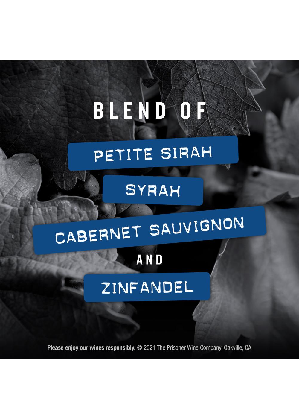 Saldo Red Blend Red Wine Bottle Shop Wine at HEB