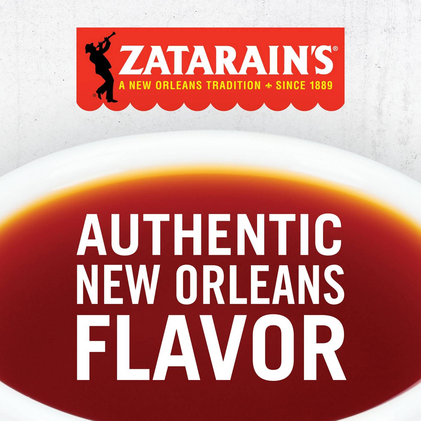 Zatarain's Concentrated Crab & Shrimp Boil; image 2 of 5