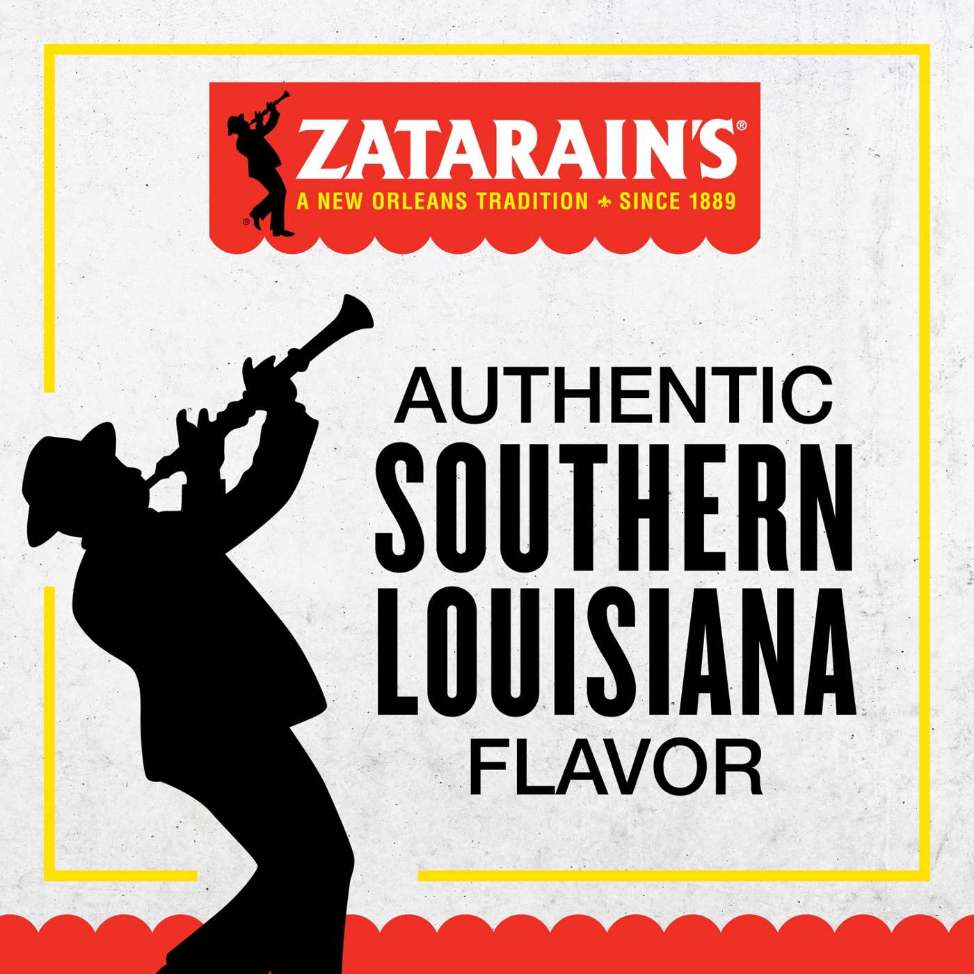 Zatarain's Concentrated Crab & Shrimp Boil; image 3 of 5