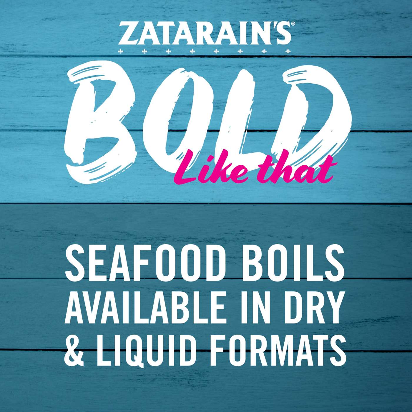 Zatarain's Concentrated Crab & Shrimp Boil; image 5 of 5