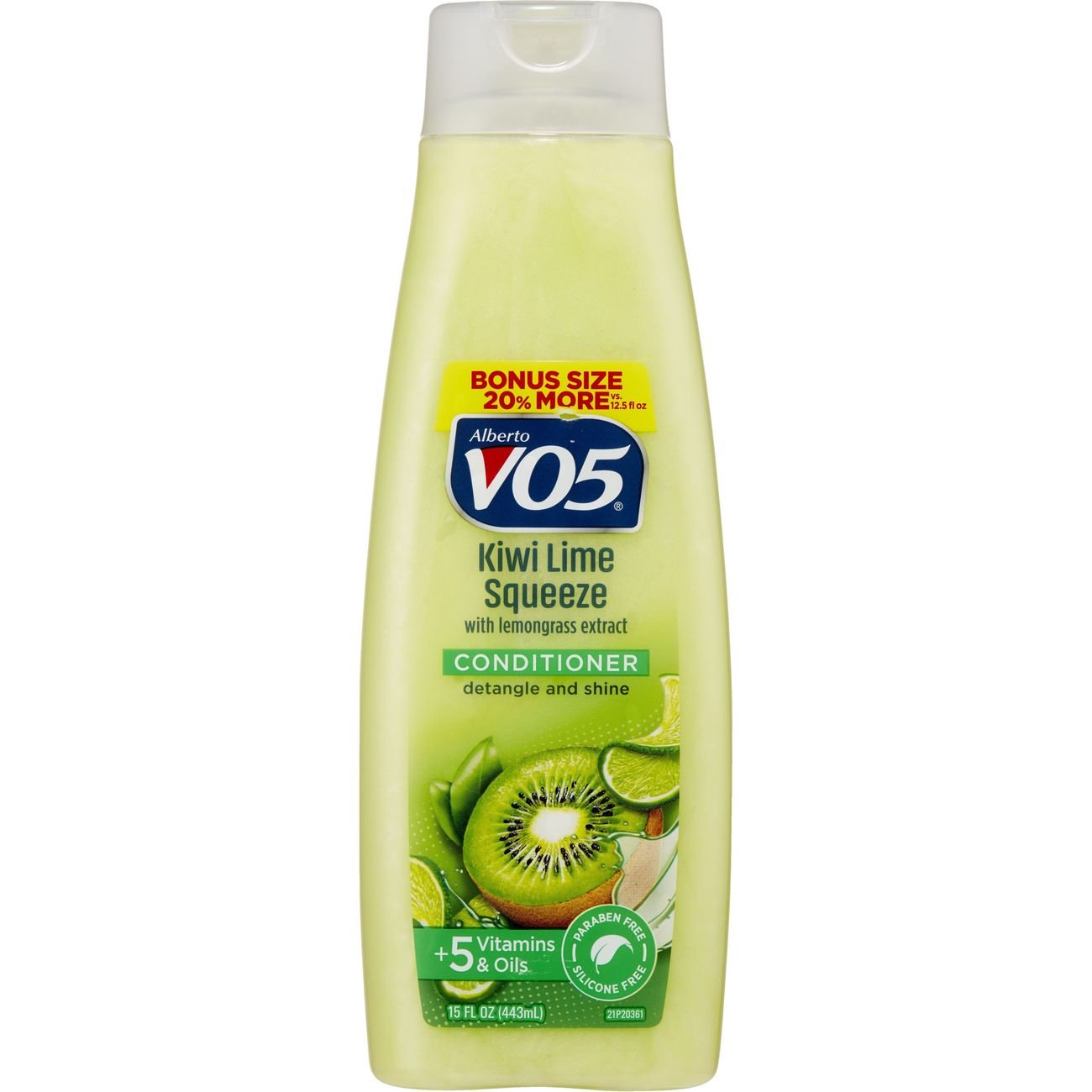 葵 Kiwi Lime Squeeze Vo5 shampoo and conditioner - 2 Pack | eBay