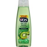 Alberto VO5 Clarifying Shampoo - Kiwi Lime Squeeze, 15 oz