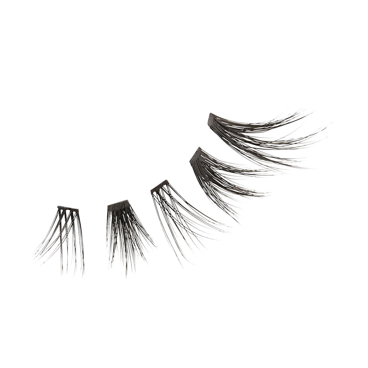 KISS Lash Couture Luxtensions Collection Eyelashes - Royal Silk