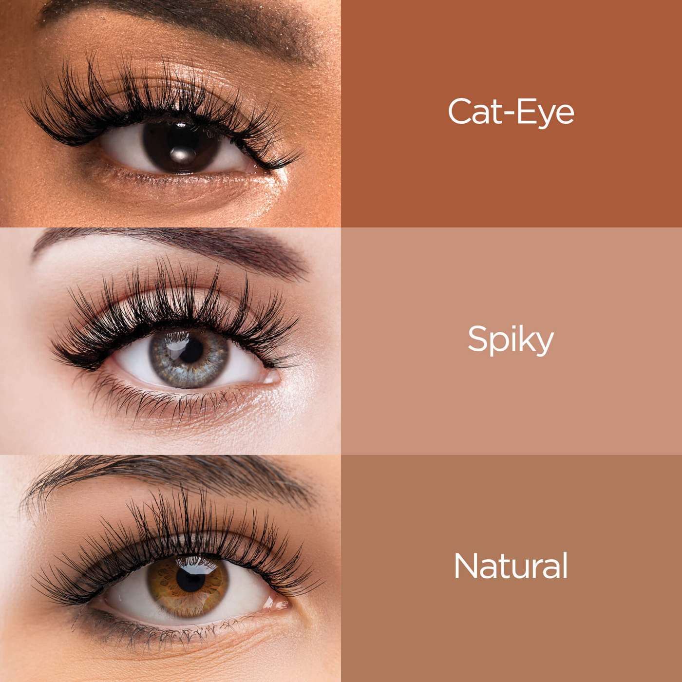 KISS Lash Couture Lash Mapping Kit; image 3 of 8