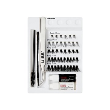KISS Lash Couture Lash Mapping Kit