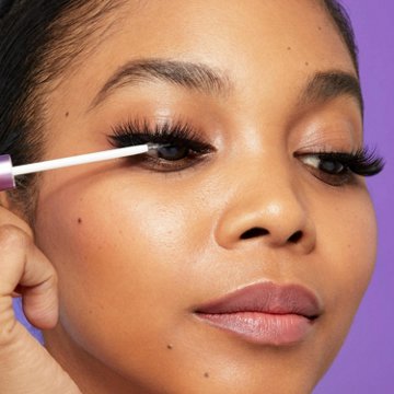 KISS Falscara Eyelash Overnighter