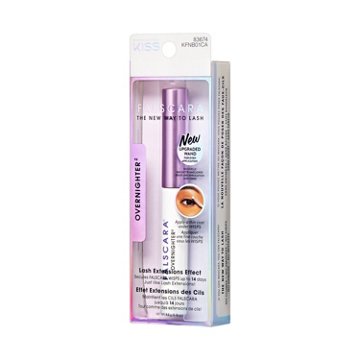 KISS Falscara Eyelash Overnighter