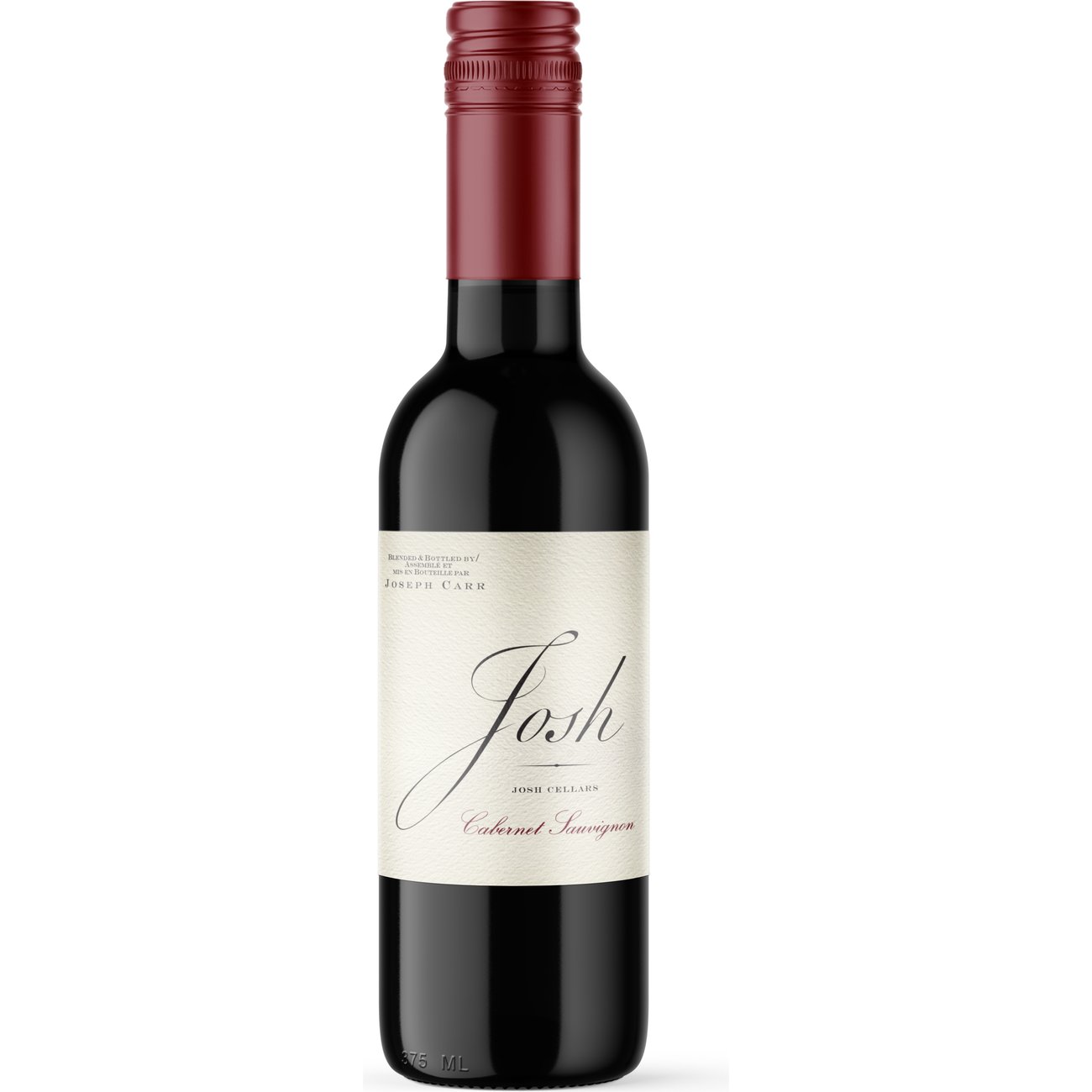 Josh Cellars Cabernet Sauvignon California Red Wine, 375 mL