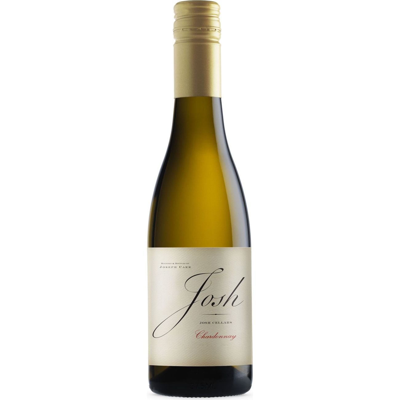 Josh Cellars Chardonnay California White Wine, 375 mL