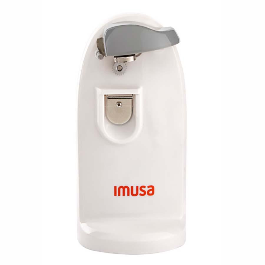 Imusa White 3-In-1 Electric Can Opener - Shop Utensils & Gadgets at H-E-B