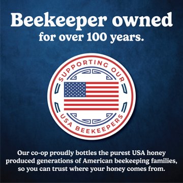 Sue Bee Infusions Hot Honey, 12 oz