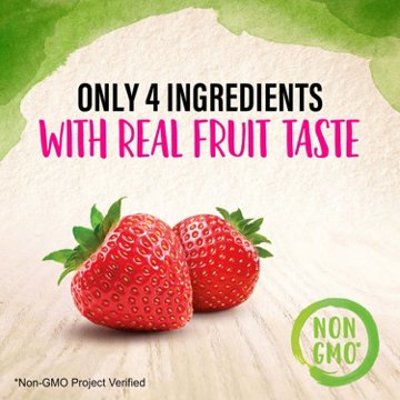 Smucker's Natural Strawberry Fruit Spread, 19 oz