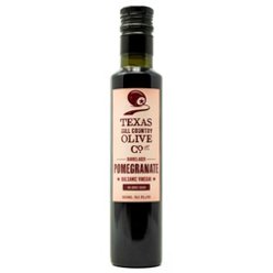 Texas Hill Country Olive Co Blackberry Balsamic Vinegar, 250 mL
