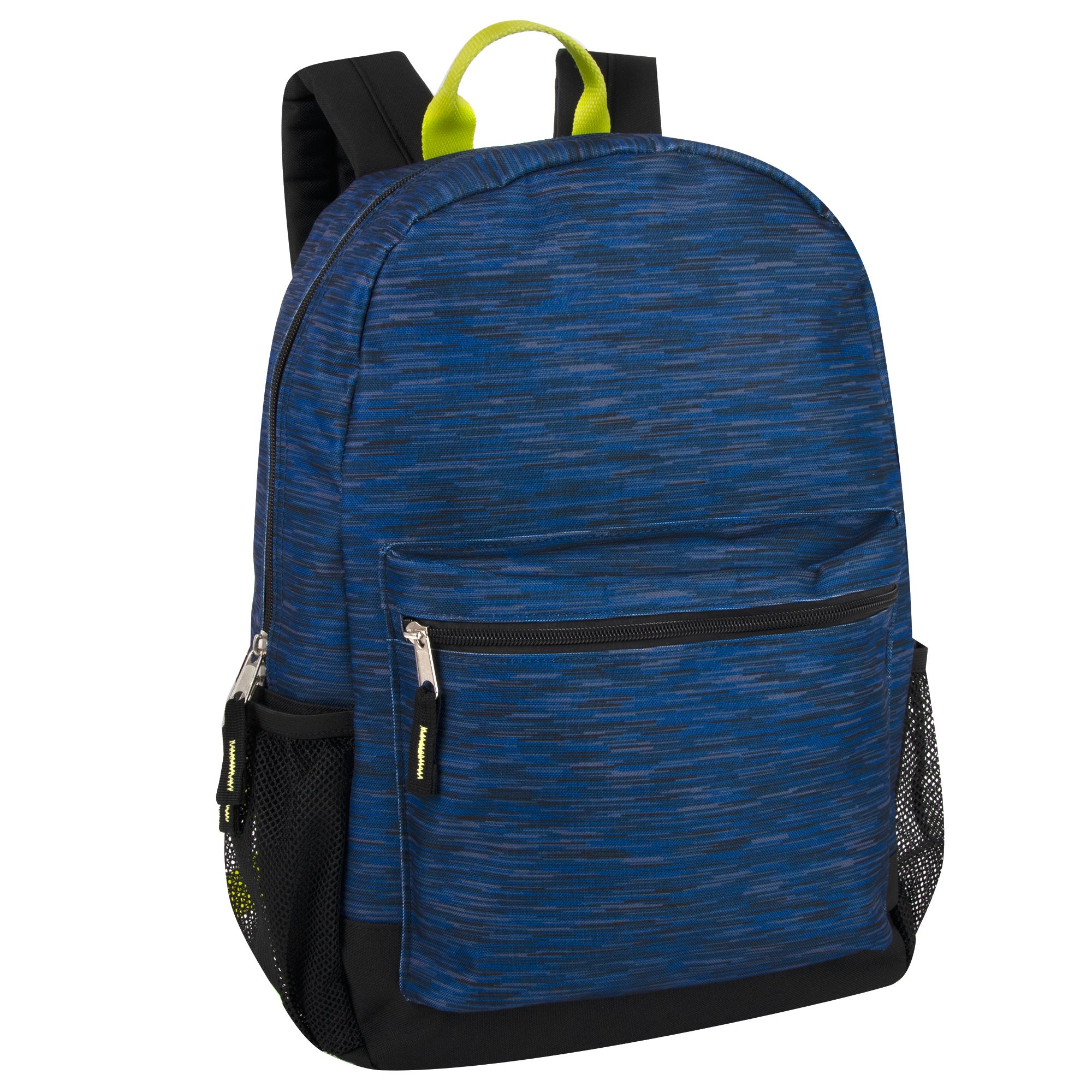 Trailmaker Space Dye Multi Pocket Backpack Shop Backpacks at HEB