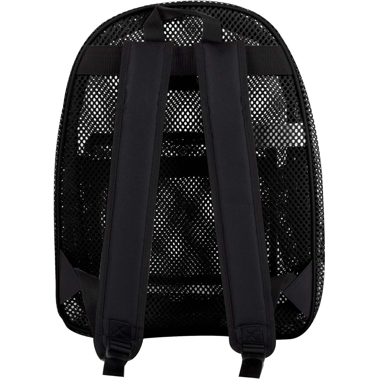blackeyepatch G LABEL MESH BACKPACK リュック OG LABEL MESH BACKPACK – BlackEyePatch