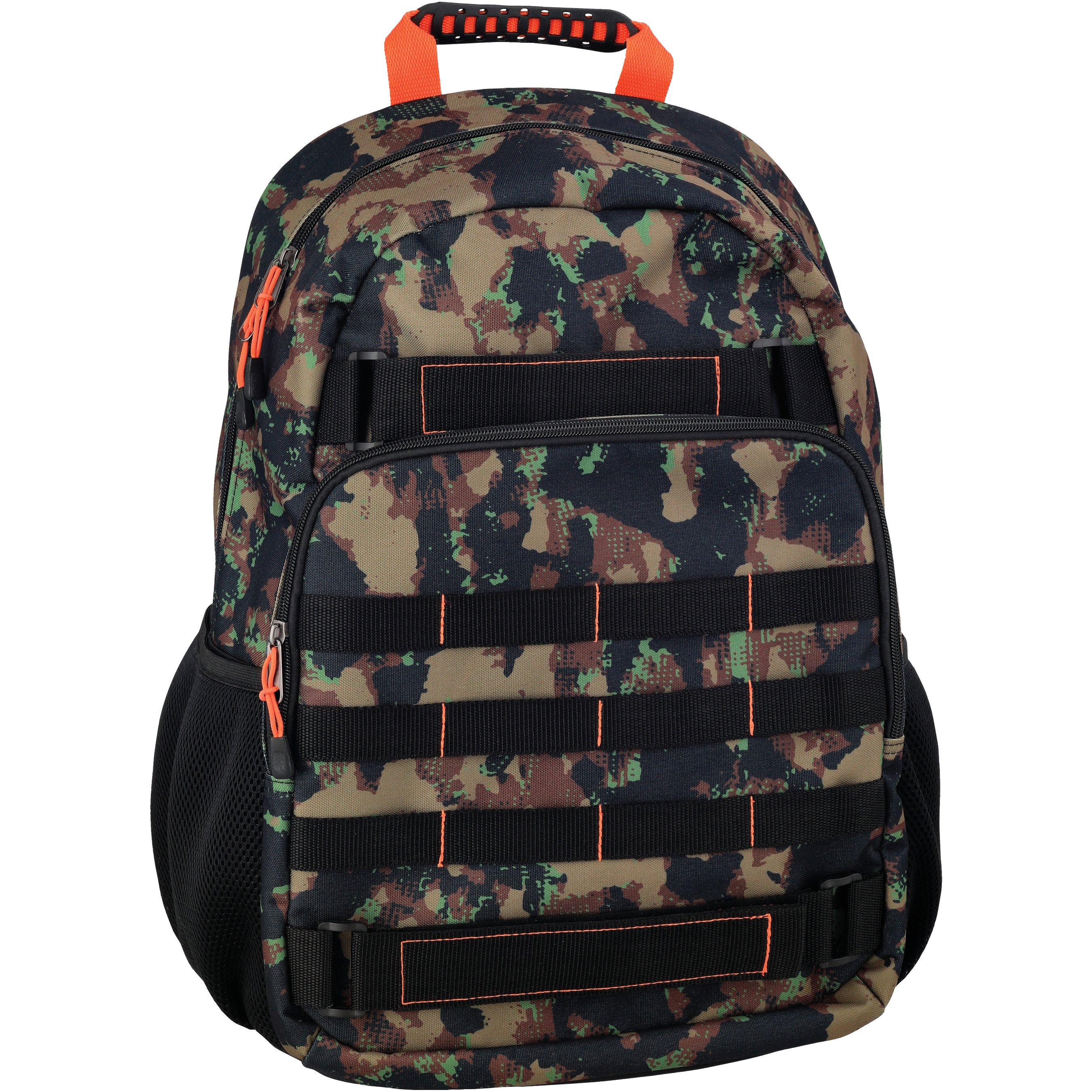 Trailmaker Bungee Backpack - Camo - Shop Backpacks at H-E-B