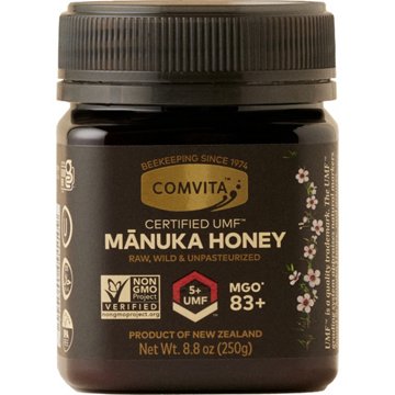 Comvita Manuka Honey, 8.8 oz
