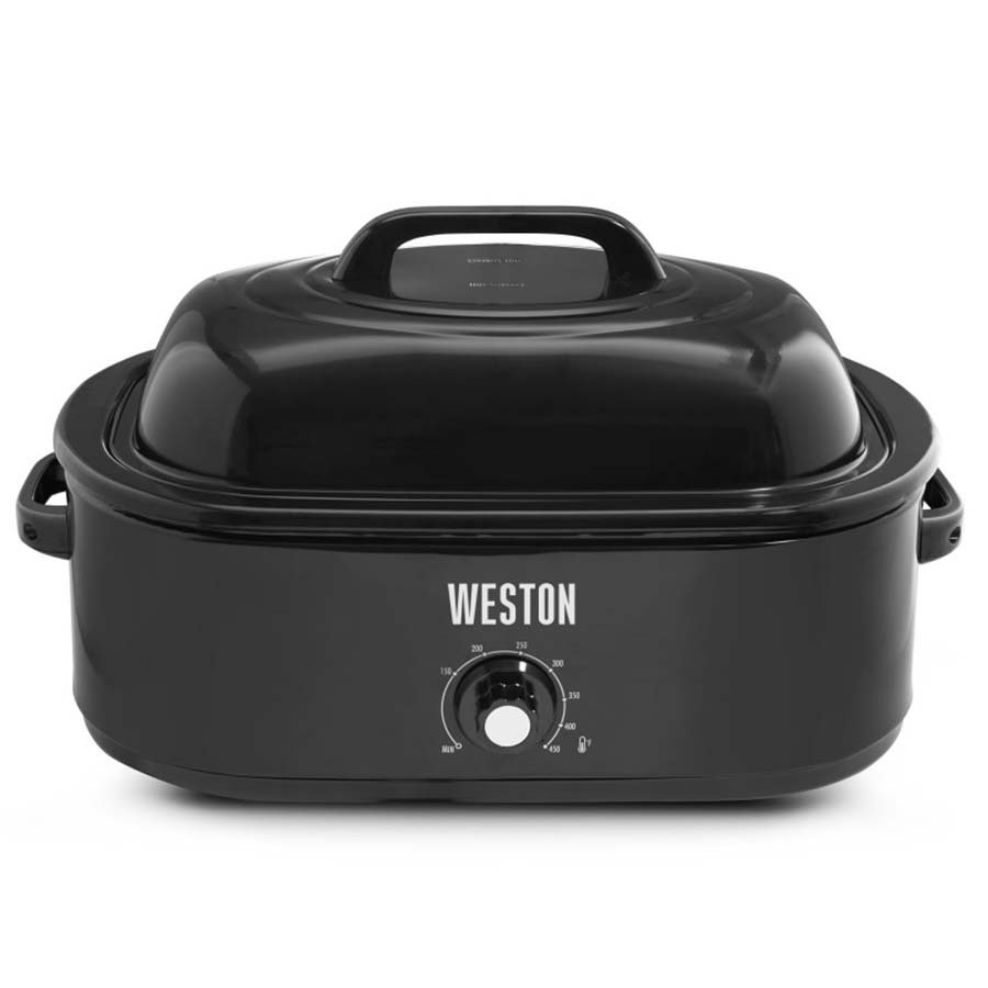 Weston Roaster Oven Shop Cookers & Roasters at HEB
