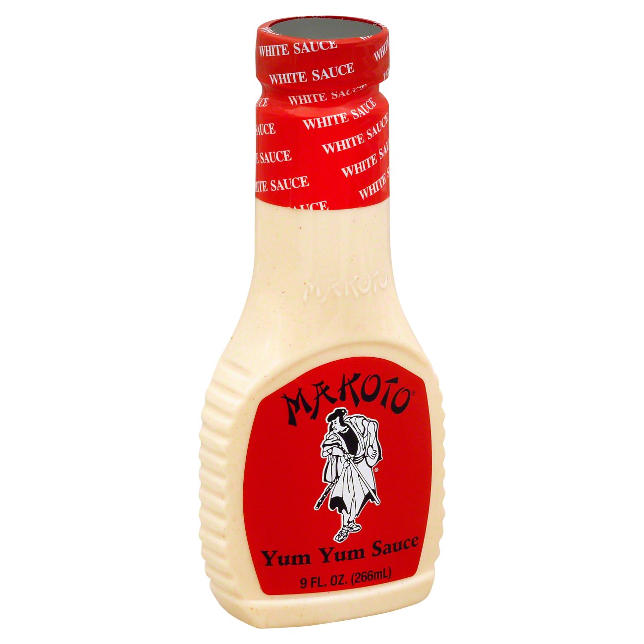 MAKOTO Yum Yum Sauce (Sold Cold) Shop Salad Dressings at HEB