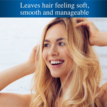 Nizoral Deep Moisturizing Conditioner, Non-Medicated, for All Hair Types, 9.4 oz