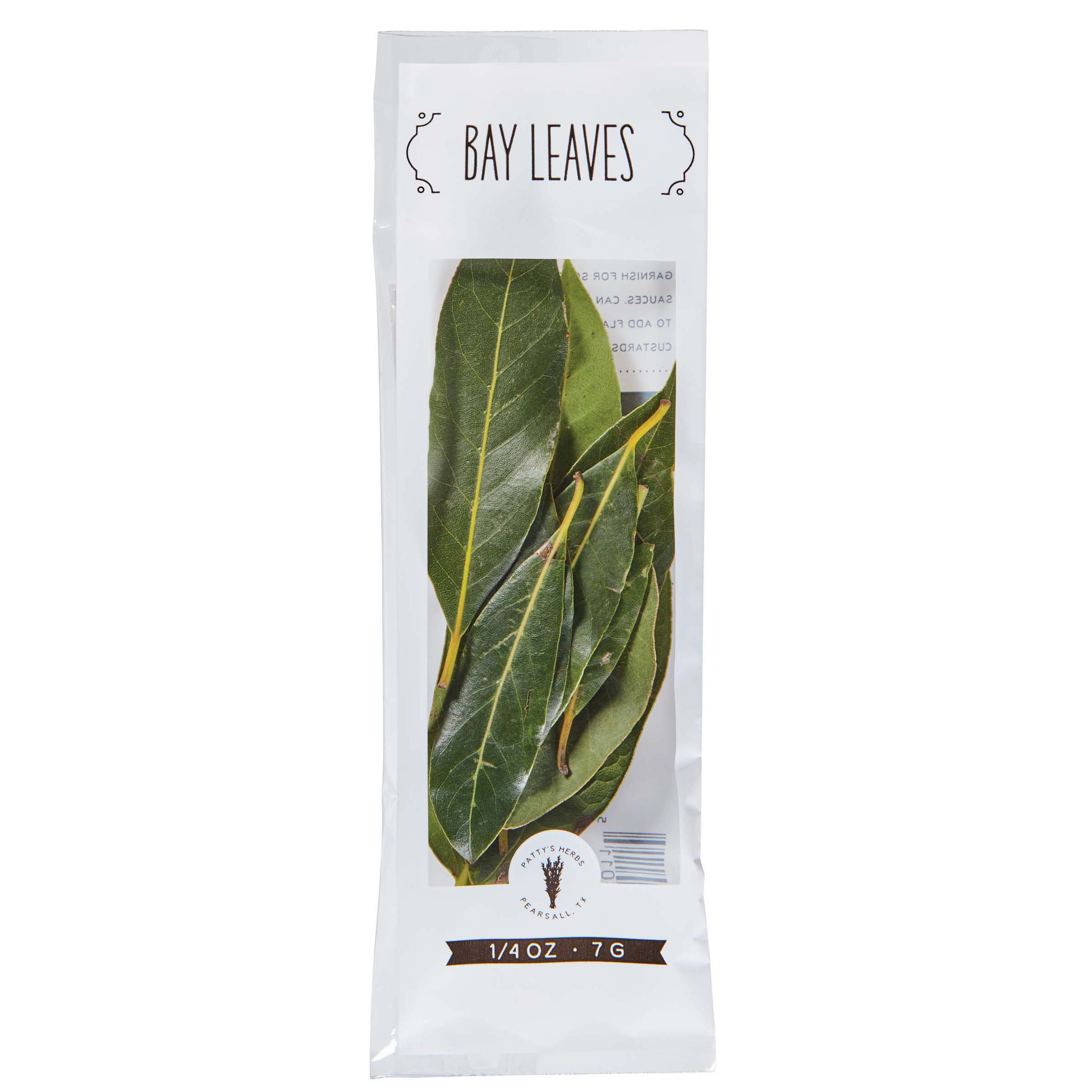 Fresh Bay Leaves Shop Vegetables at HEB