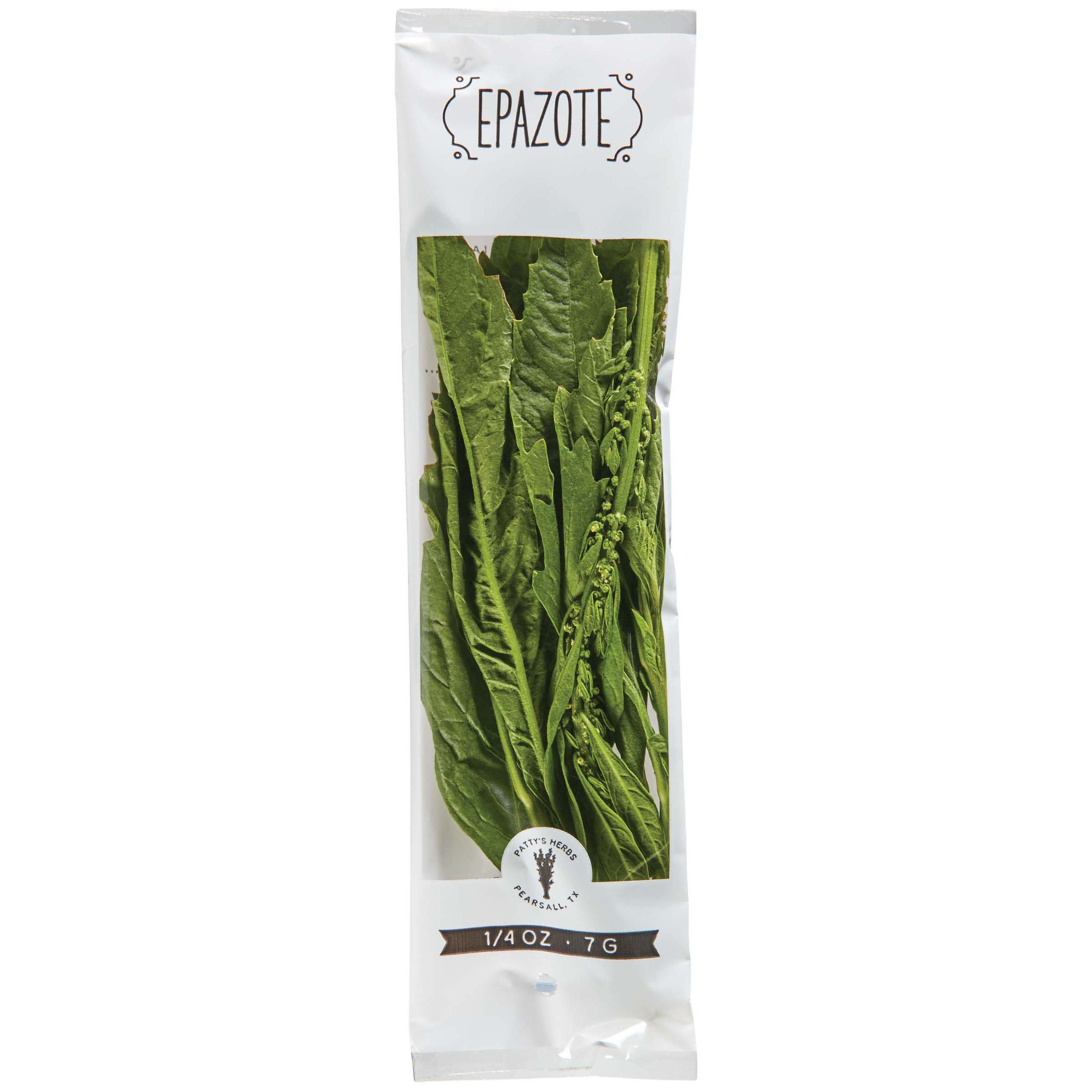 Fresh Epazote, .25 oz | Central Market - Really Into Food