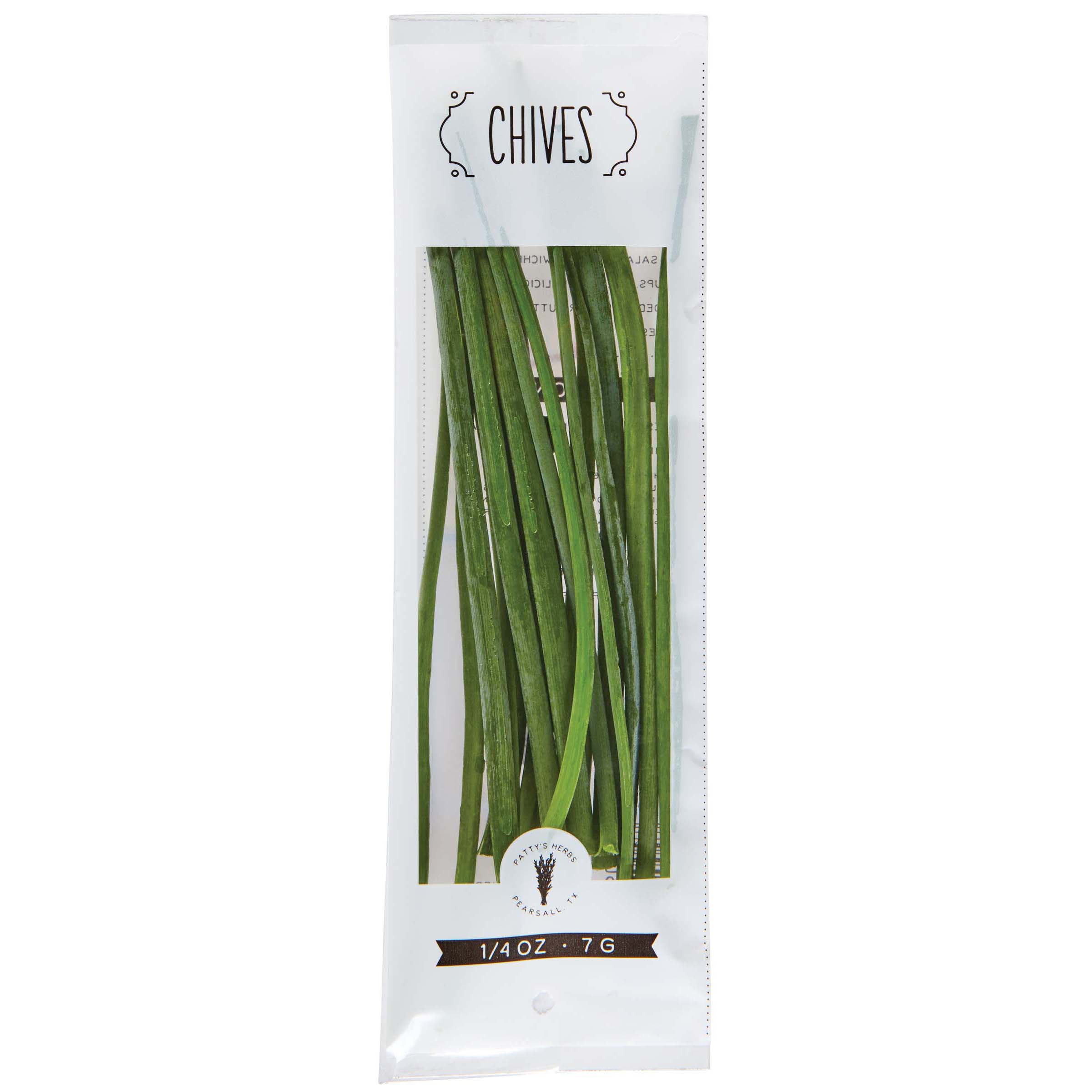 chives