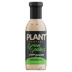 green emerald velvet dress Green Goddess Dressing (3-Pack)  Dress It Up Dressing