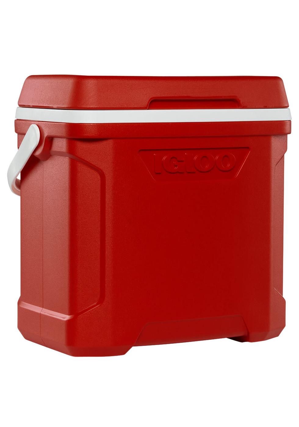 Igloo Profile II Hard Sided Cooler - Red; image 2 of 2
