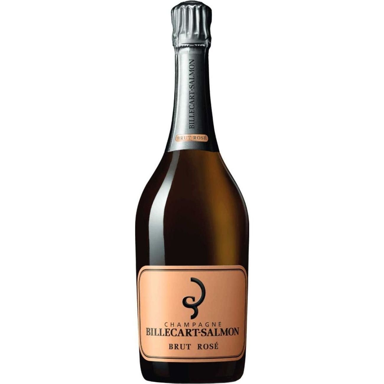 Billecart Salmon Brut Reserve Champagne, 750 mL | Central Market