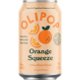 Olipop Prebiotic Soda - Orange Squeeze - Keep Chilled, 12 oz