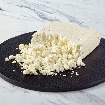 H-E-B Deli Traditional Feta Cheese Crumbles, 6 oz