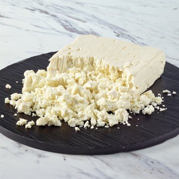 H-E-B Deli Reduced Fat Feta Cheese Crumbles, 6 oz