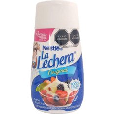 La Lechera Original Squeeze Condensed Milk, 11.82 oz | Joe V's