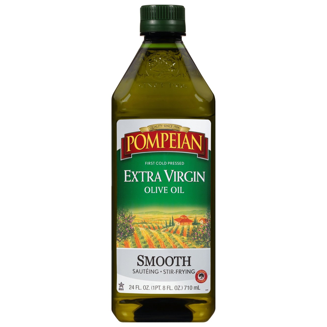 H-E-B Extra Virgin Olive Oil - Shop Oils at H-E-B