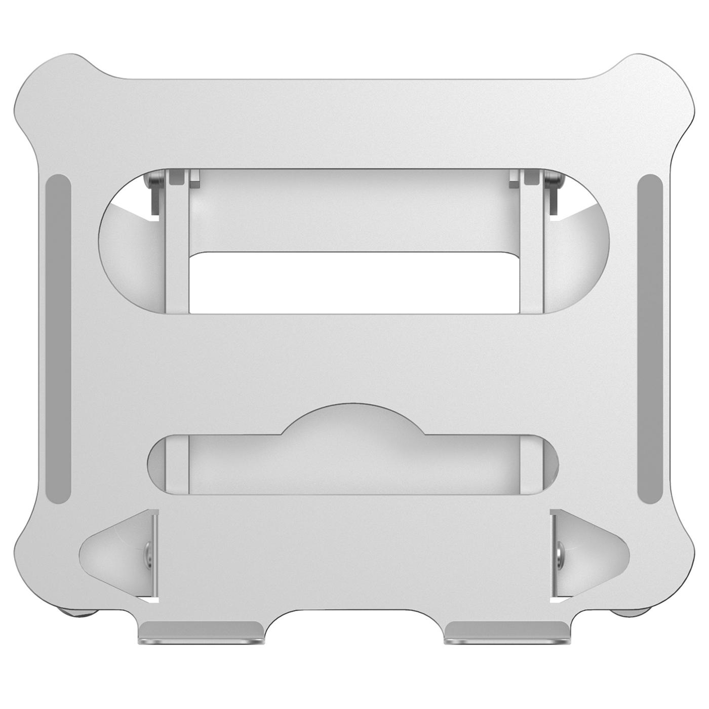 Soar Collapsible and Adjustable Laptop Stand Shop Cases & stands at HEB