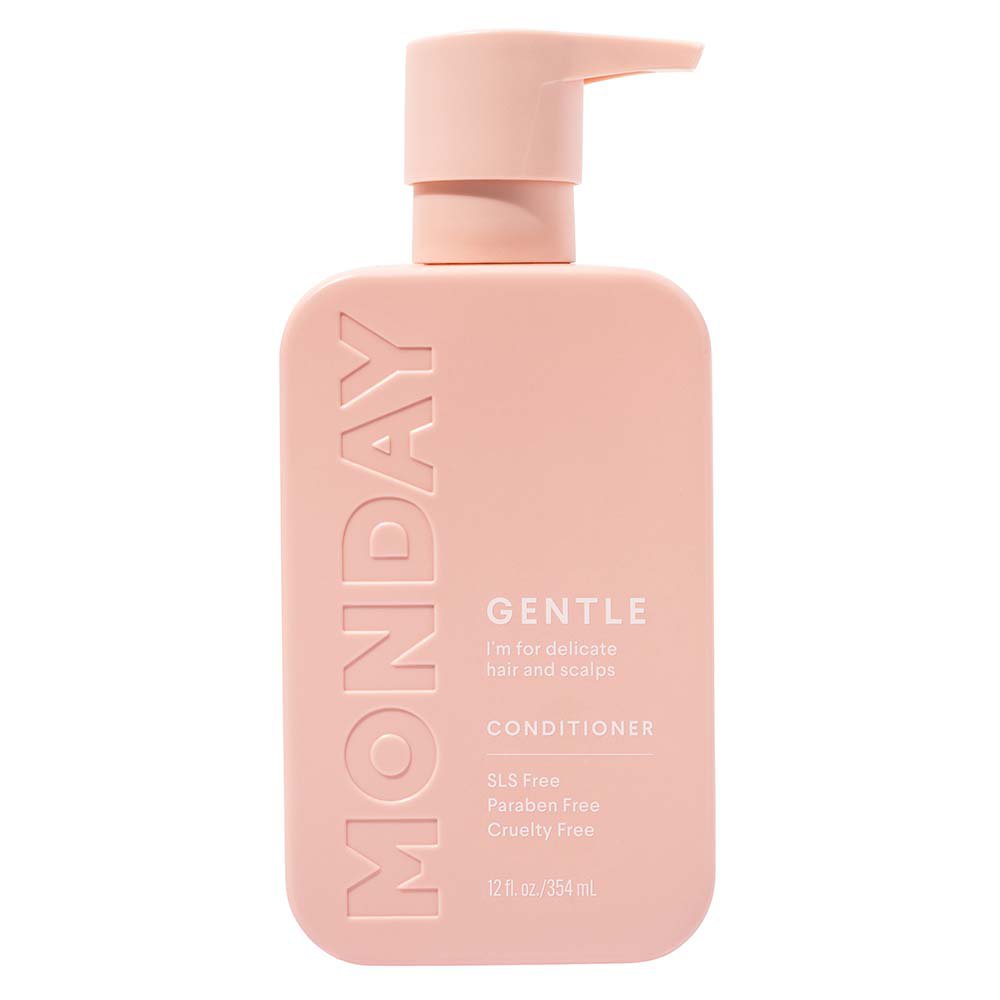 Monday Gentle Conditioner Shop Shampoo & conditioner at HEB