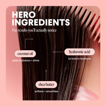 MONDAY Moisture Conditioner, 12 oz