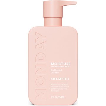 MONDAY Moisture Shampoo