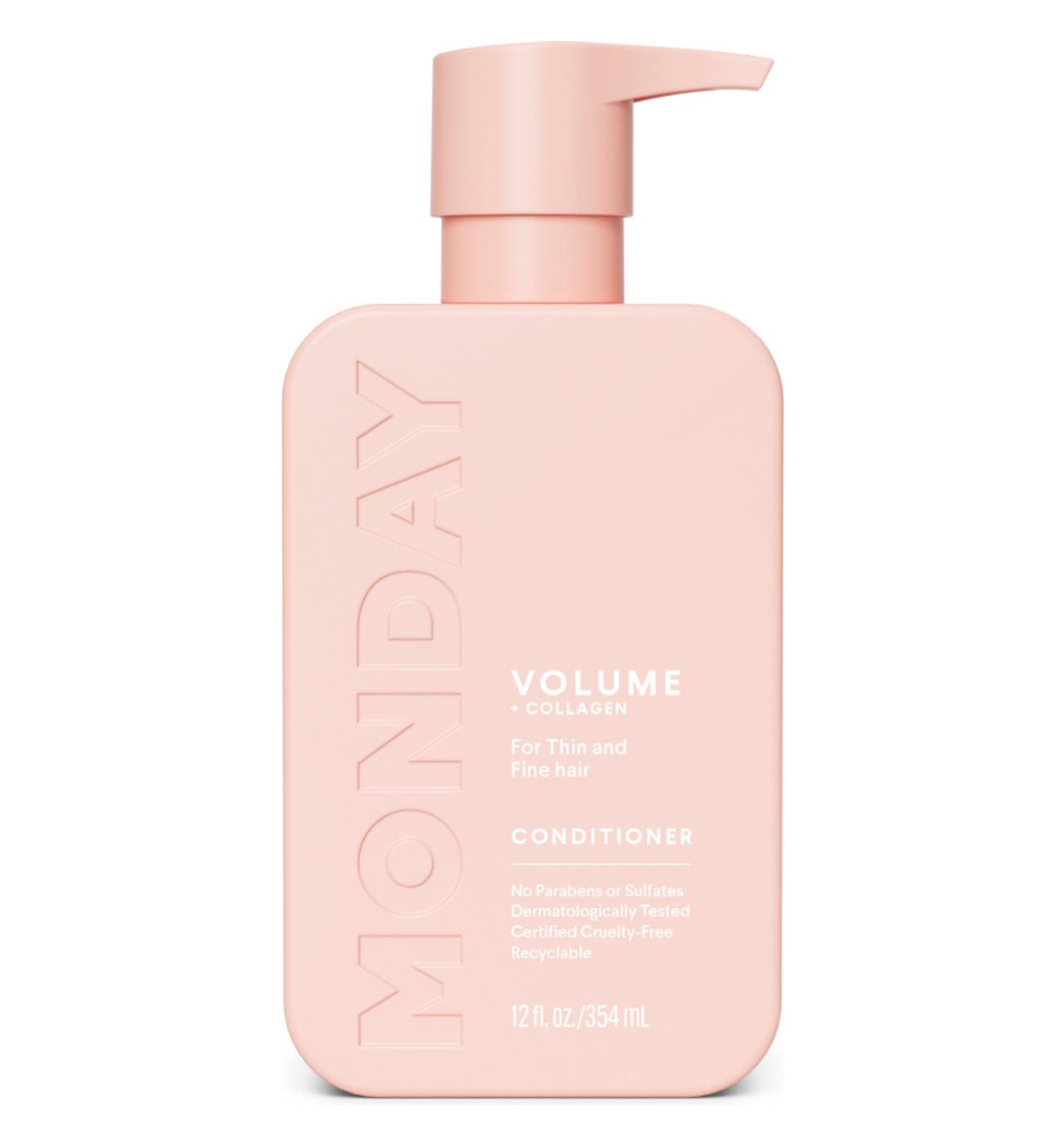 Monday Volume Conditioner