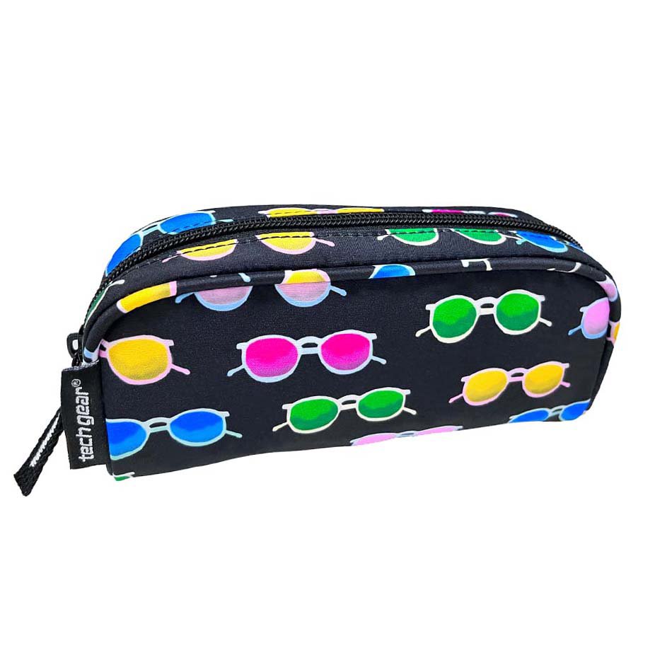 Tech Gear Pop Art Pencil Case - Sunglasses - Shop Pencil Cases at H-E-B