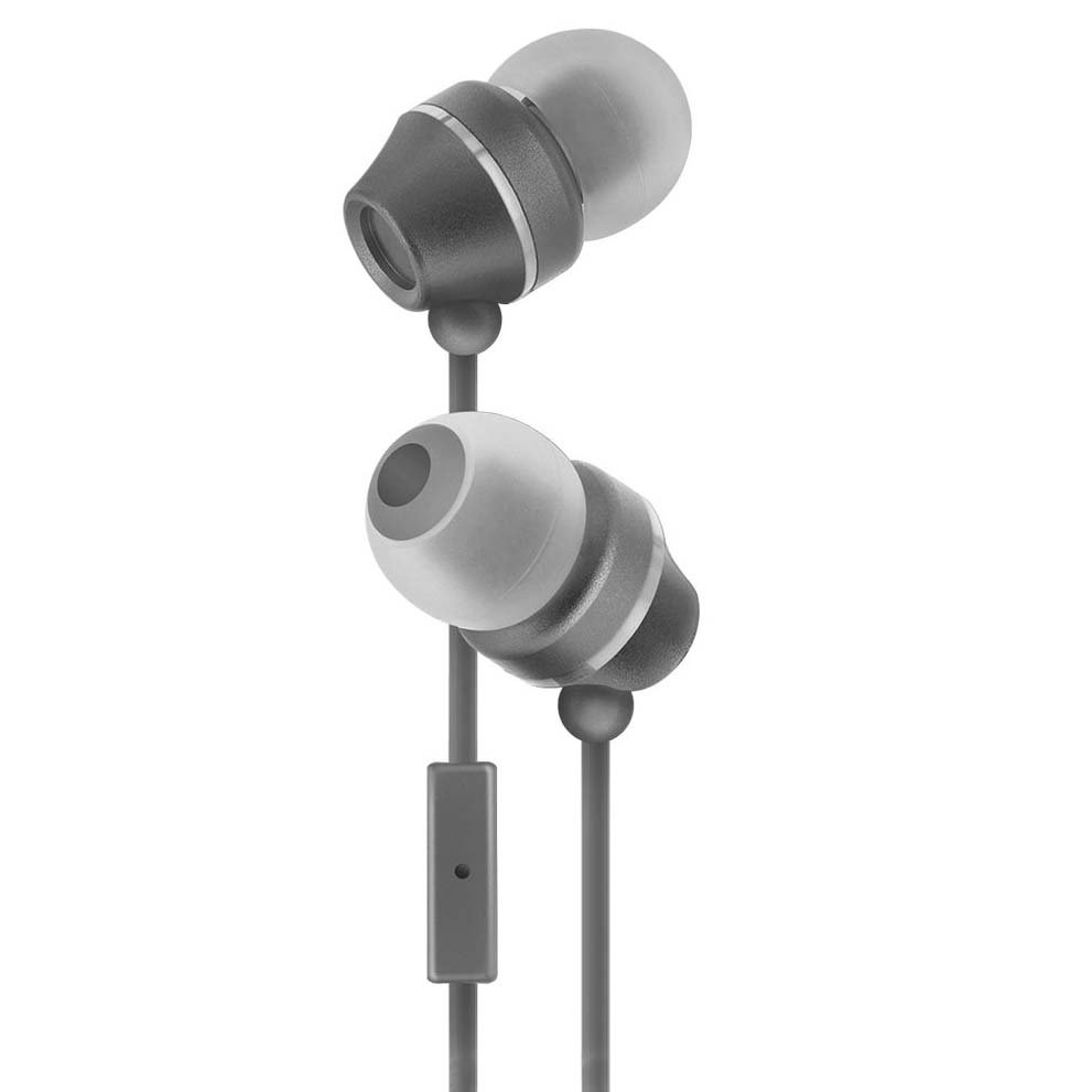 Flare Audio: Reinventing the Classic Wired Earbuds With A New