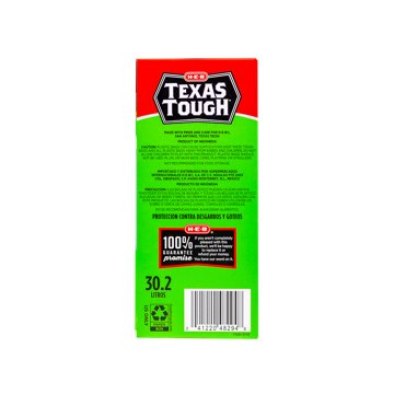 H-E-B Texas Tough Wastebasket Trash Bags, 8 Gallon, 40 ct