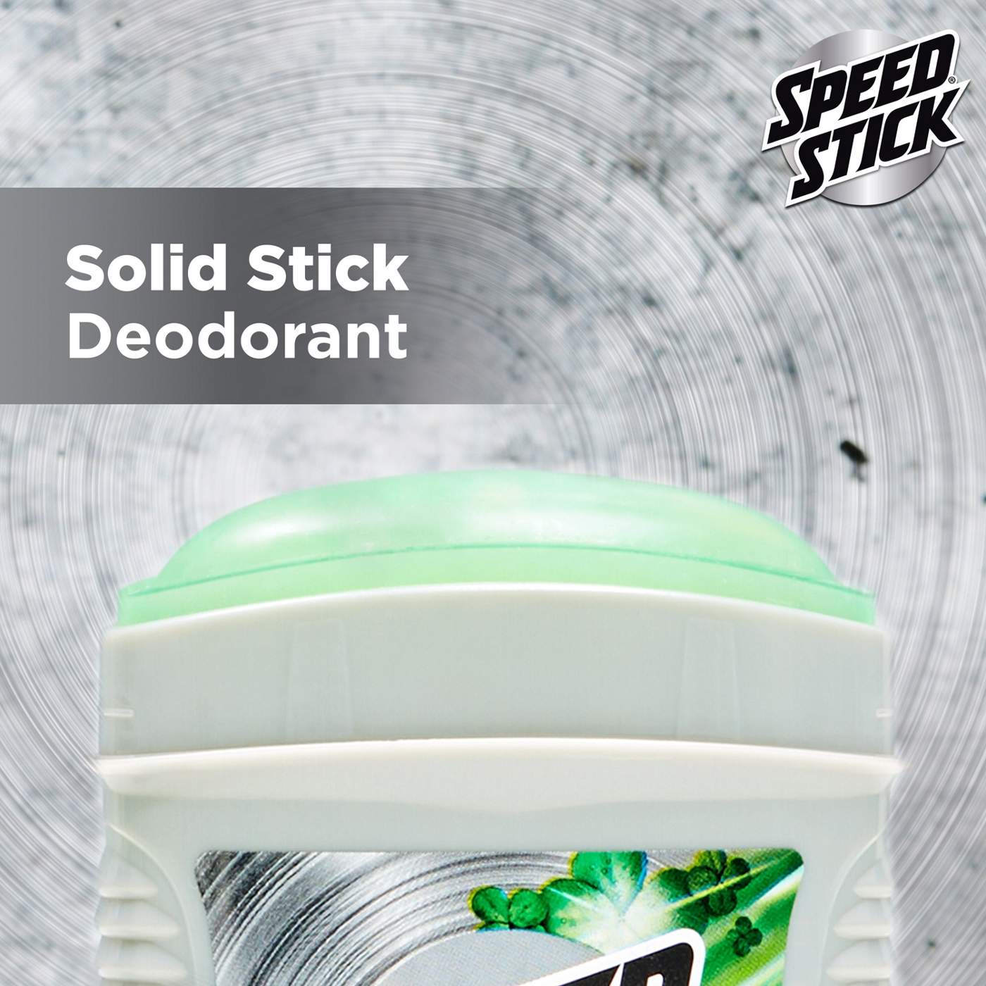 Speed Stick Irish Spring Trial Size Deodorant - Original; image 2 of 10