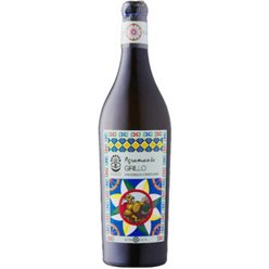 Luna Gaia Maganza Zibibbo, 750 mL | Central Market - Really Into Food