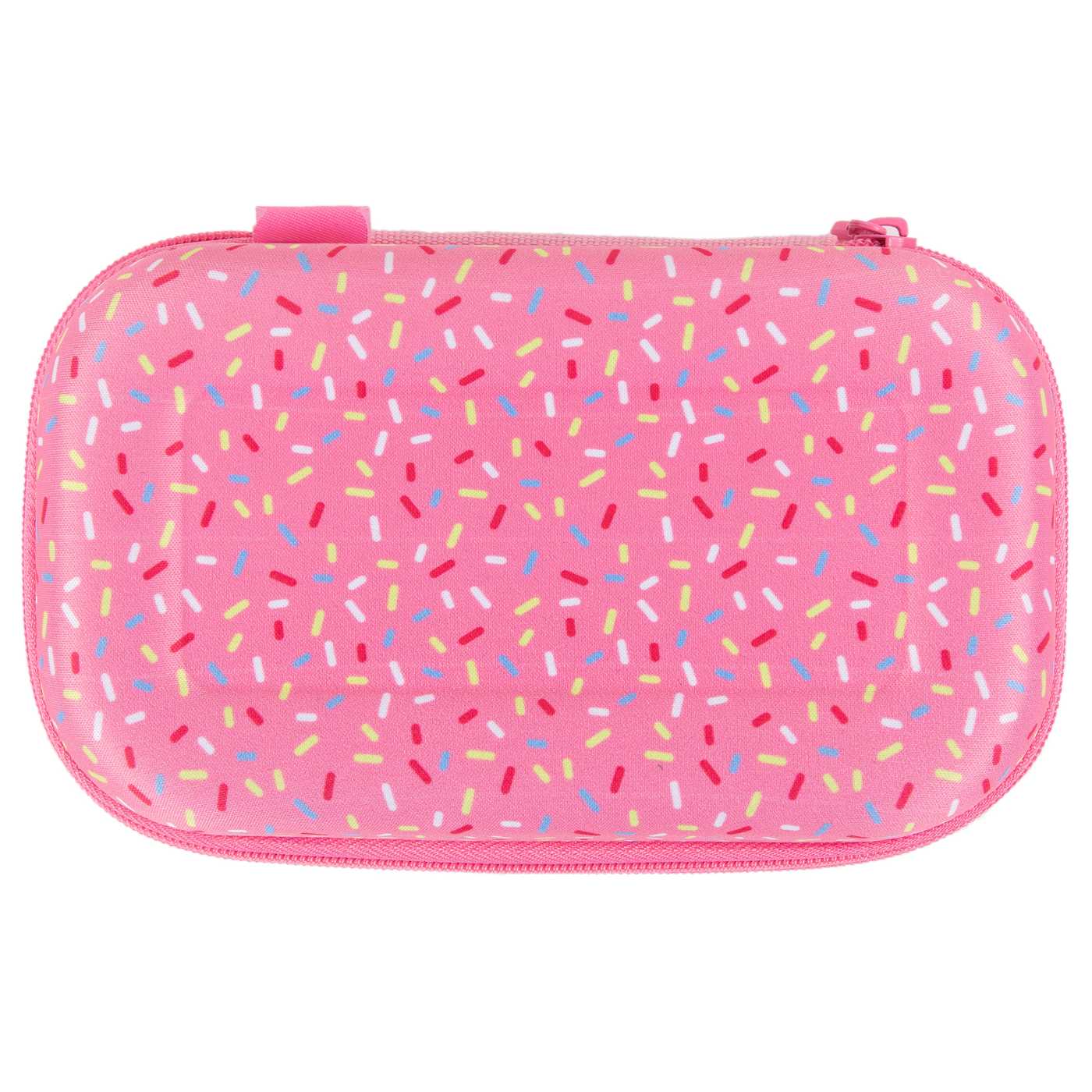 zipit Molded Pencil Storage Case - Pink; image 4 of 7